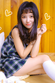 邻里的人们